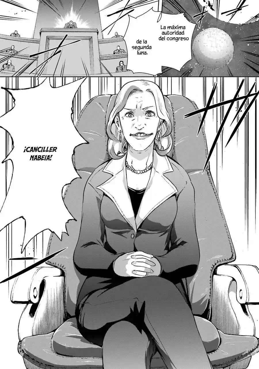 Maou To Ore No Hangyakuki - Capítulo 35.2 - Página 10 - LectorTMOo
