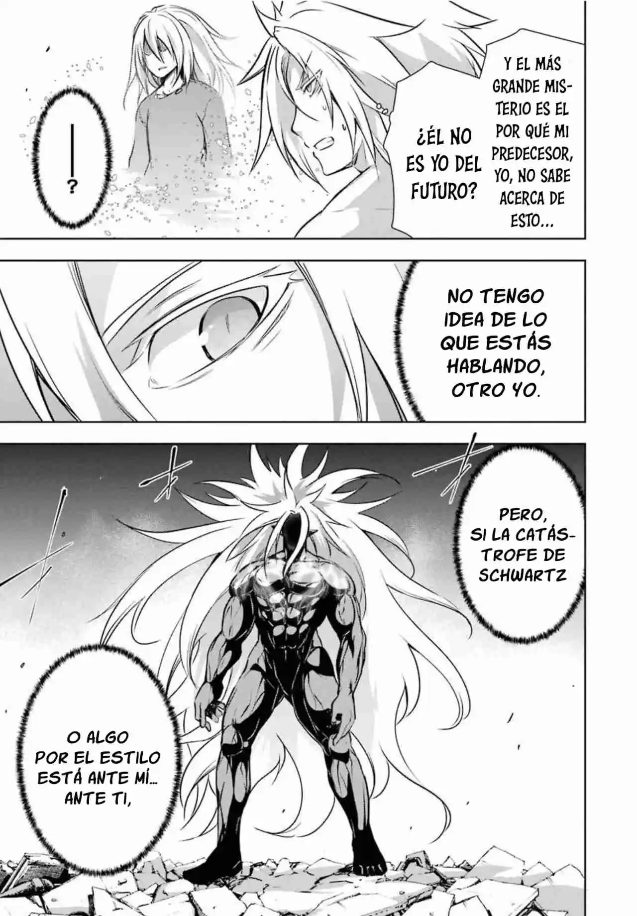 Maou To Ore No Hangyakuki - Capítulo 37.10 - Página 7 - LectorTMOo