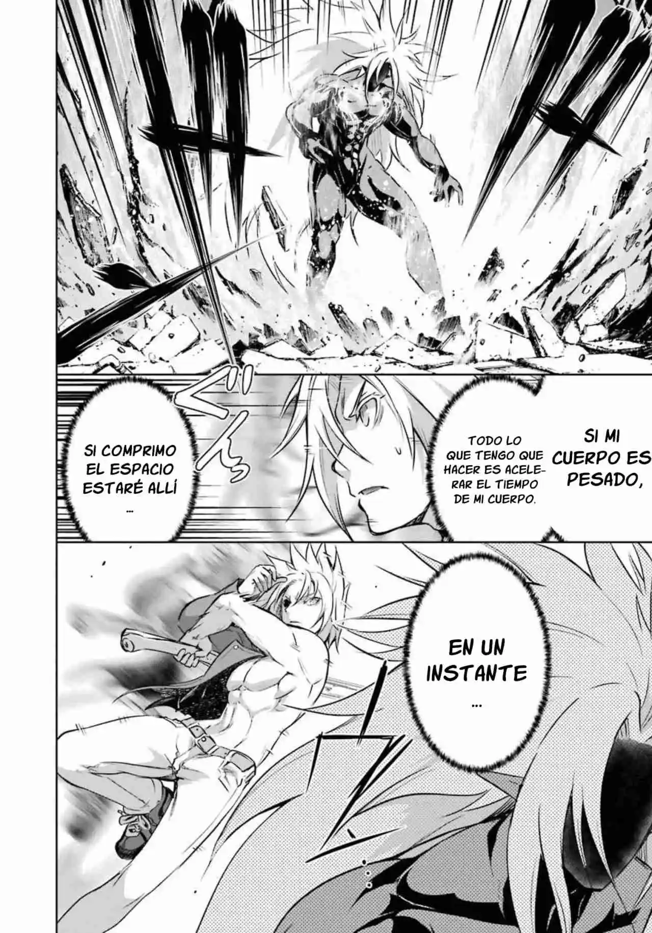 Maou To Ore No Hangyakuki - Capítulo 37.10 - Página 12 - LectorTMOo
