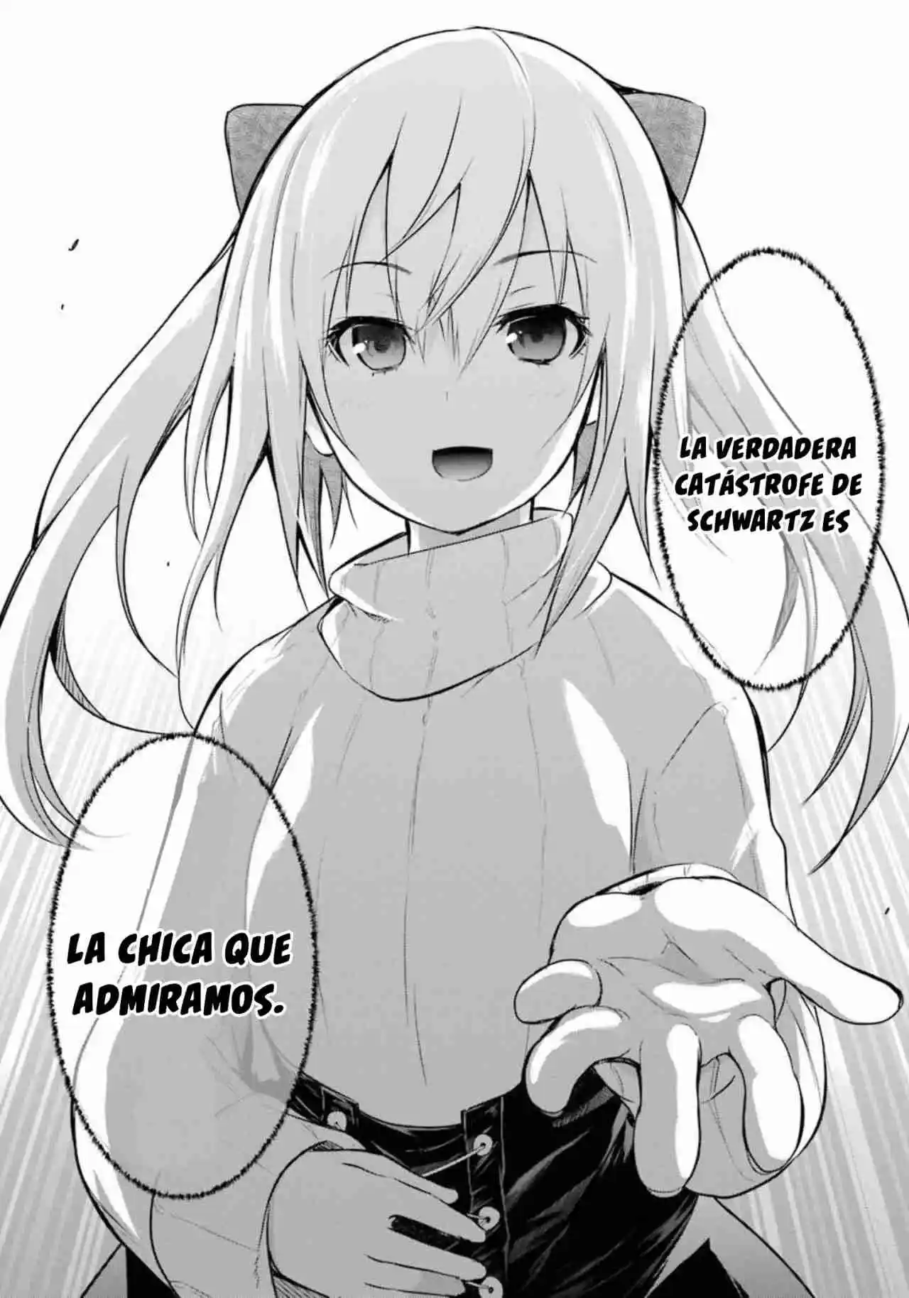 Maou To Ore No Hangyakuki - Capítulo 37.10 - Página 16 - LectorTMOo