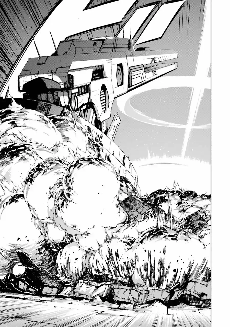 Maou To Ore No Hangyakuki - Capítulo 5 - Página 38 - LectorTMOo