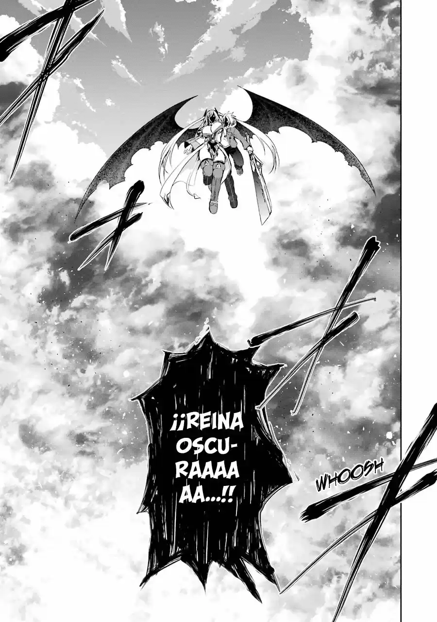 Maou To Ore No Hangyakuki - Capítulo 5 - Página 40 - LectorTMOo