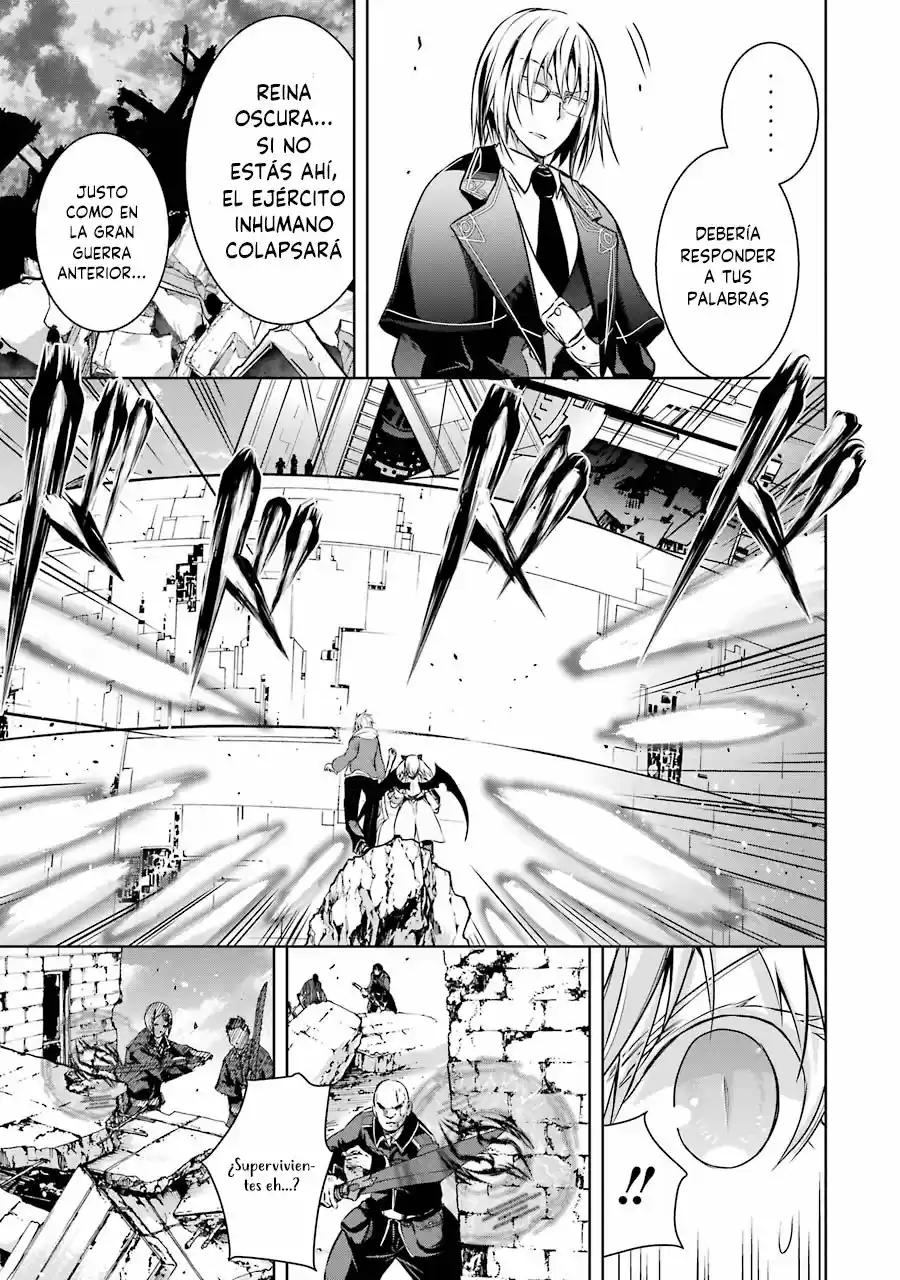 Maou To Ore No Hangyakuki - Capítulo 6 - Página 6 - LectorTMOo