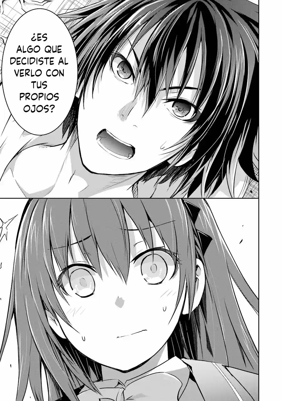 Maou To Ore No Hangyakuki - Capítulo 7 - Página 43 - LectorTMOo