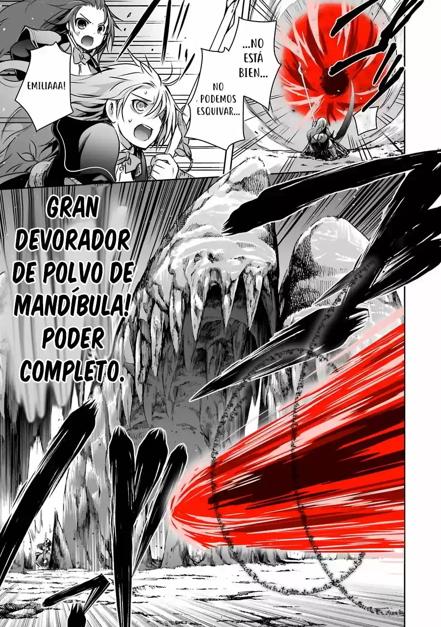 Maou To Ore No Hangyakuki - Capítulo 7 - Página 67 - LectorTMOo