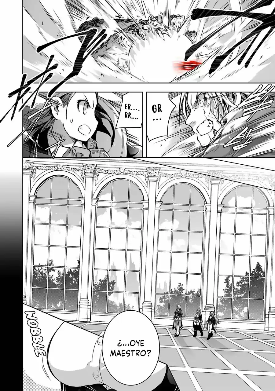 Maou To Ore No Hangyakuki - Capítulo 7 - Página 68 - LectorTMOo