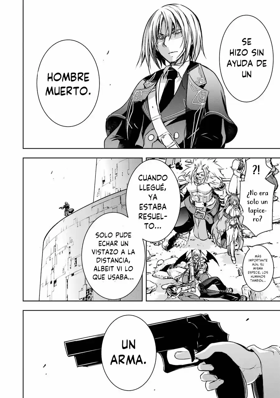 Maou To Ore No Hangyakuki - Capítulo 7 - Página 78 - LectorTMOo