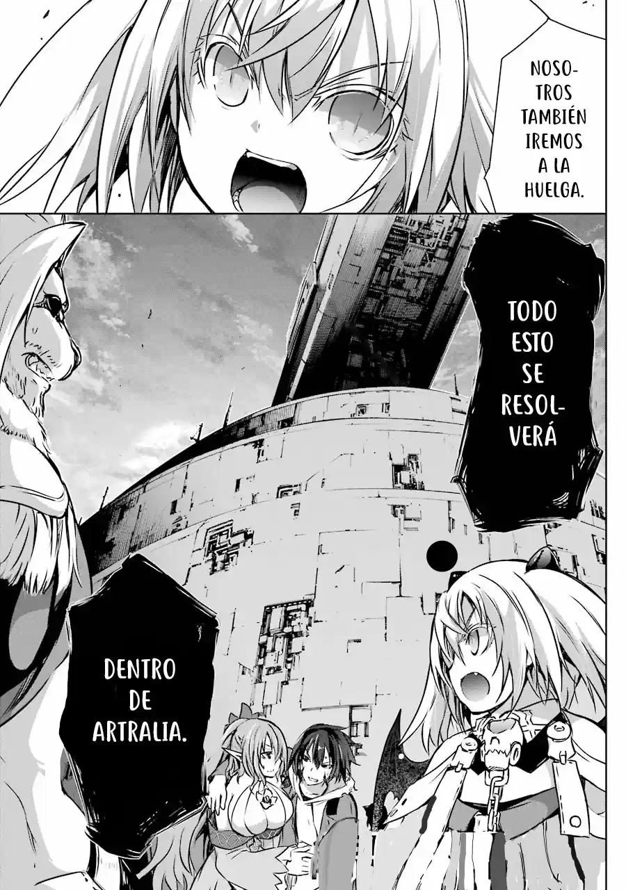 Maou To Ore No Hangyakuki - Capítulo 7 - Página 80 - LectorTMOo