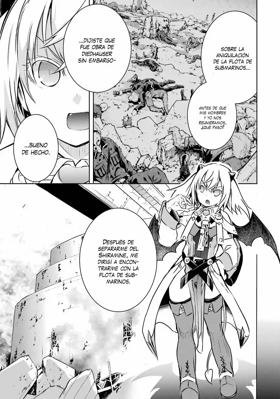 Maou To Ore No Hangyakuki - Capítulo 8 - Página 10 - LectorTMOo