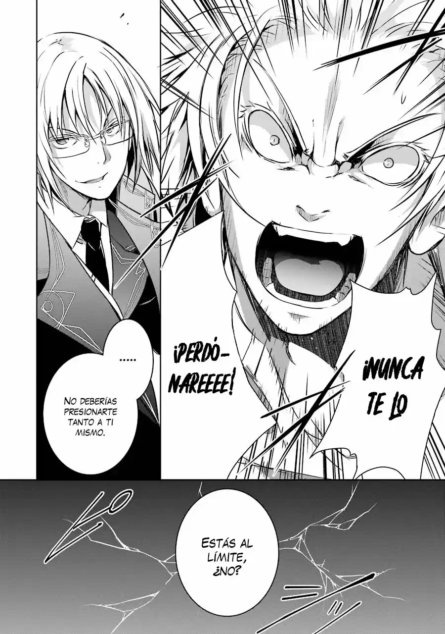 Maou To Ore No Hangyakuki - Capítulo 8 - Página 52 - LectorTMOo