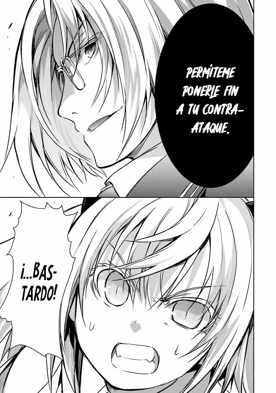 Maou To Ore No Hangyakuki - Capítulo 8 - Página 63 - LectorTMOo