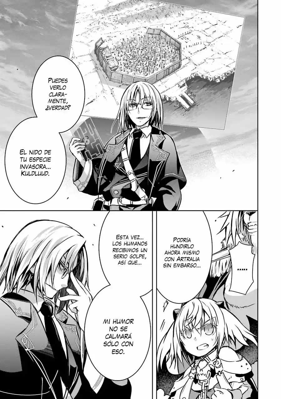 Maou To Ore No Hangyakuki - Capítulo 8 - Página 82 - LectorTMOo