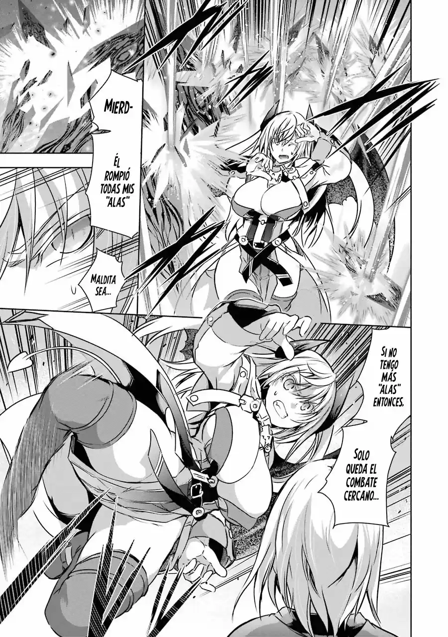 Maou To Ore No Hangyakuki - Capítulo 9 - Página 29 - LectorTMOo