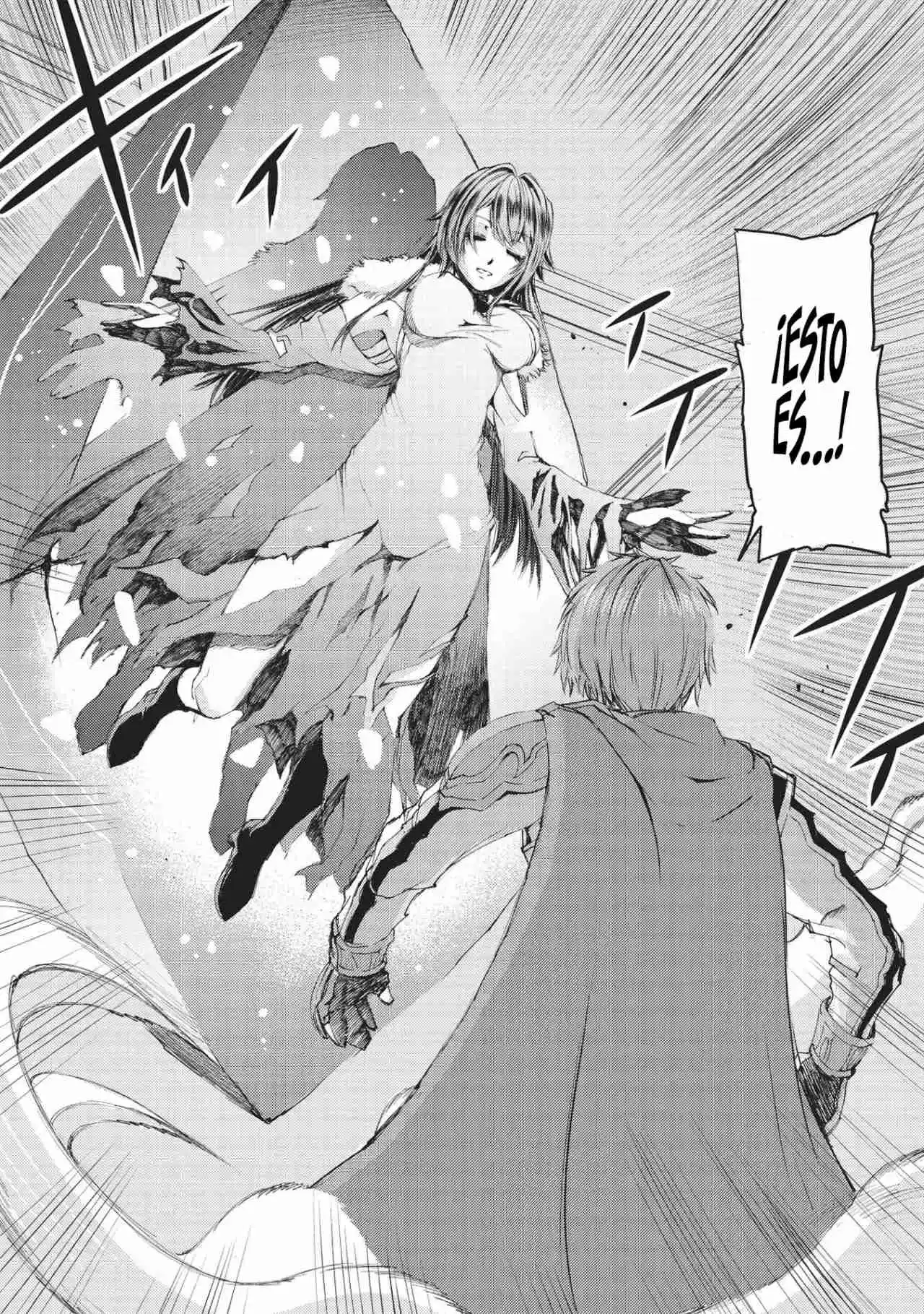 Maou Tsukai No Saikyou Shiha - Capítulo 1 - Página 39 - LectorTMOo
