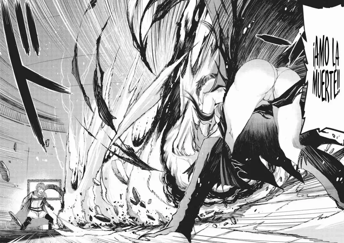 Maou Tsukai No Saikyou Shiha - Capítulo 1 - Página 48 - LectorTMOo