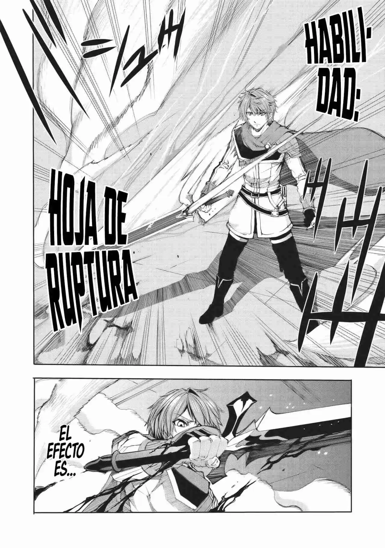 Maou Tsukai No Saikyou Shiha - Capítulo 2 - Página 13 - LectorTMOo