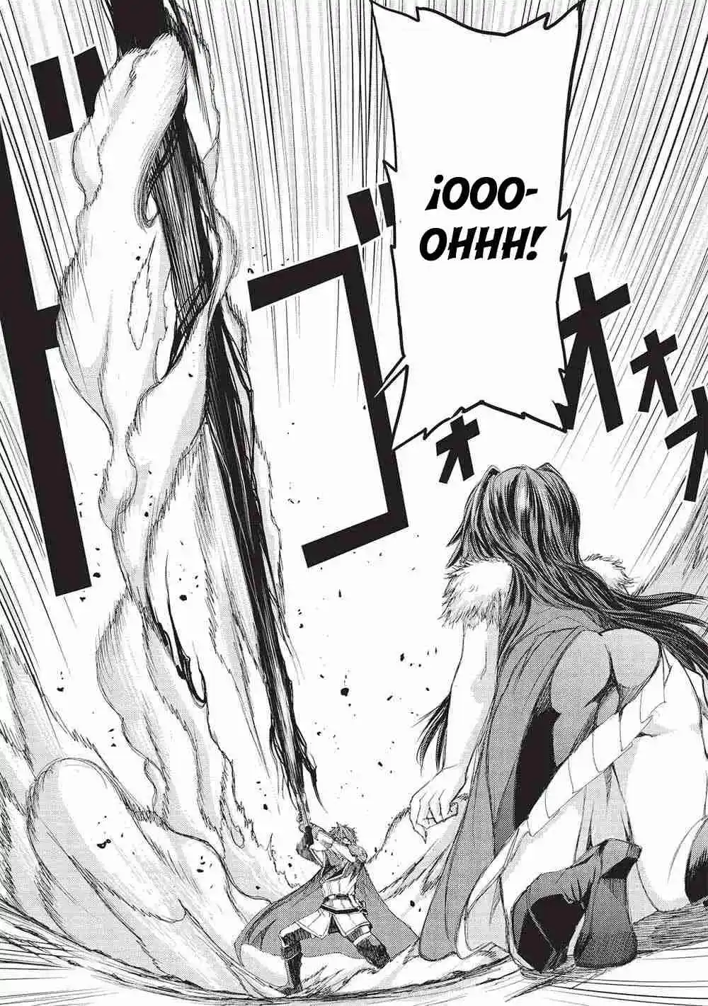 Maou Tsukai No Saikyou Shiha - Capítulo 5 - Página 21 - LectorTMOo