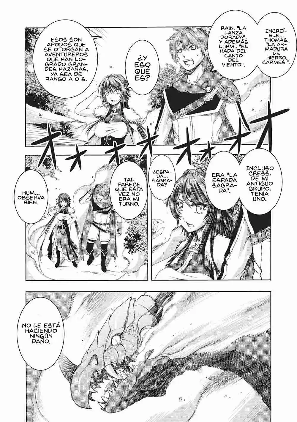 Maou Tsukai No Saikyou Shiha - Capítulo 7 - Página 15 - LectorTMOo