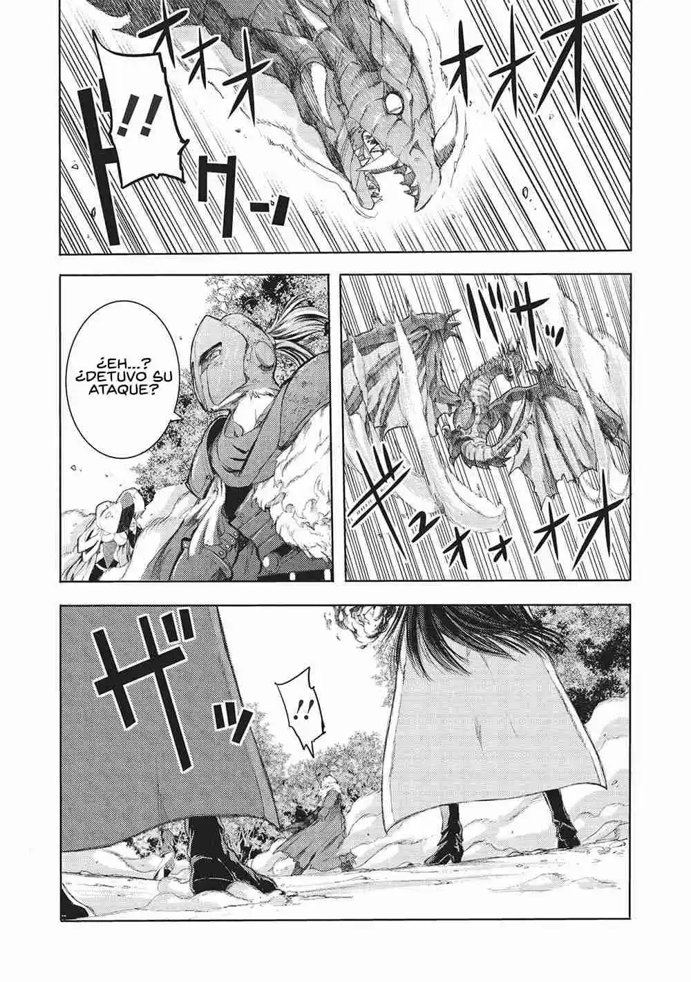 Maou Tsukai No Saikyou Shiha - Capítulo 7 - Página 19 - LectorTMOo