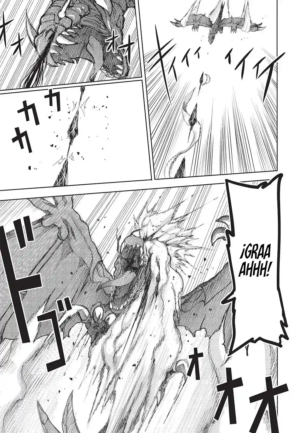 Maou Tsukai No Saikyou Shiha - Capítulo 8 - Página 16 - LectorTMOo