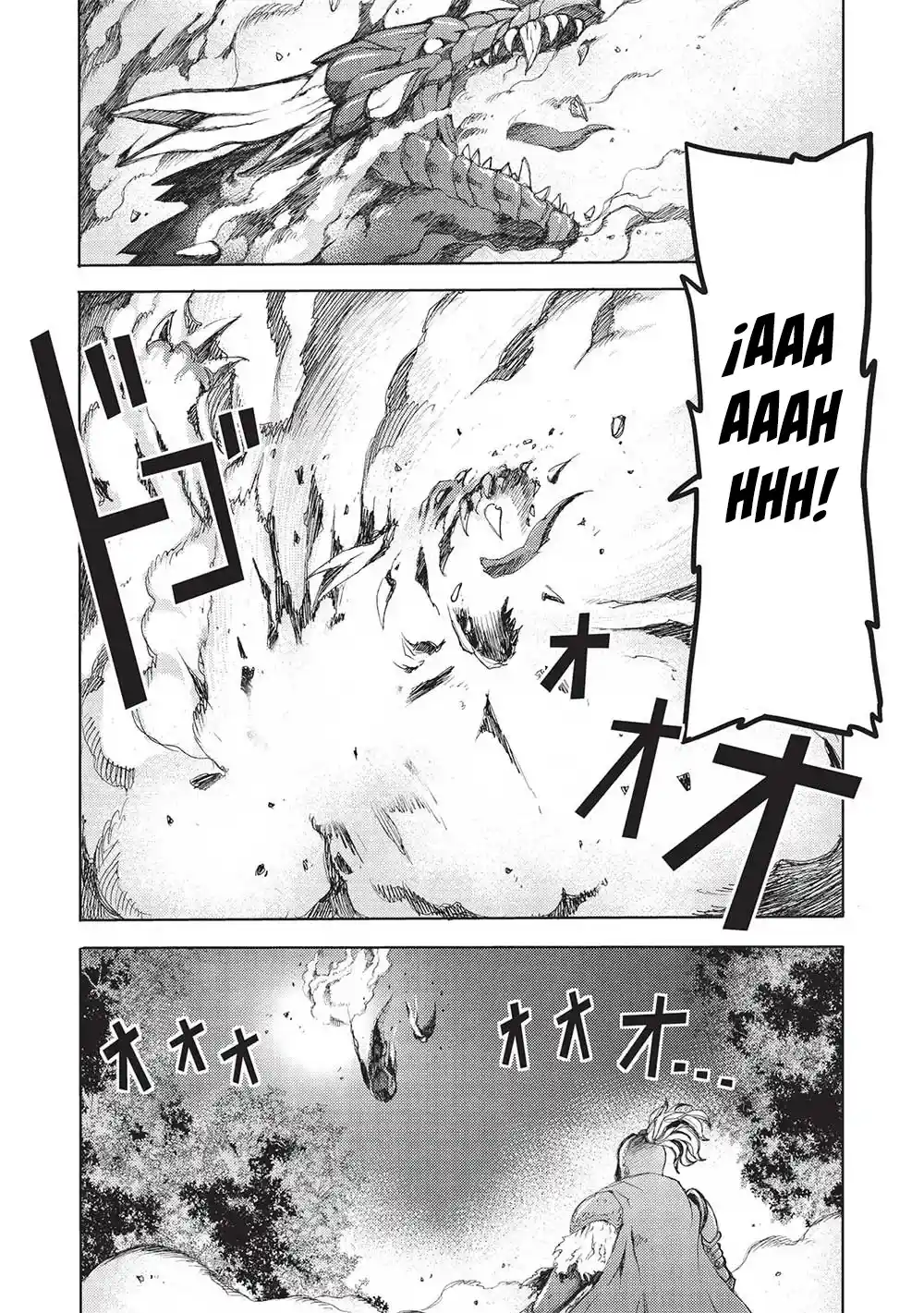 Maou Tsukai No Saikyou Shiha - Capítulo 8 - Página 19 - LectorTMOo