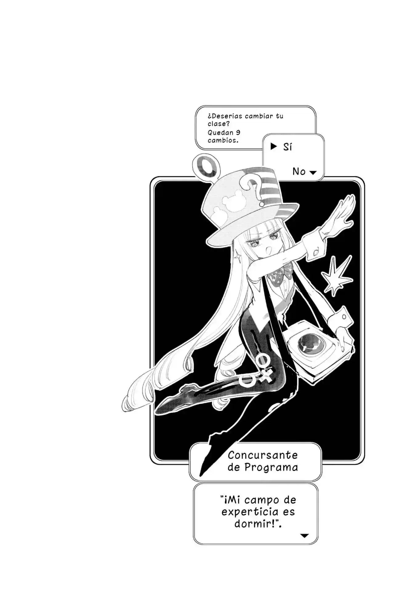 Maoujou De Oyasumi - Capítulo 133 - Página 14 - LectorTMOo