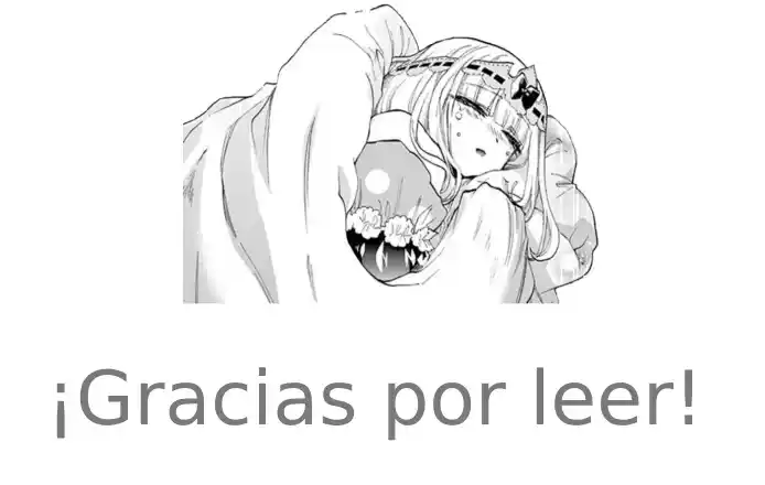 Maoujou De Oyasumi - Capítulo 135 - Página 14 - LectorTMOo