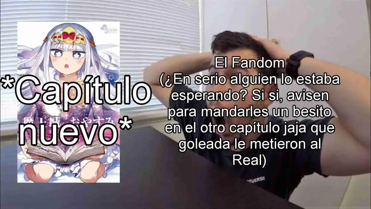 Maoujou De Oyasumi - Capítulo 135 - Página 15 - LectorTMOo