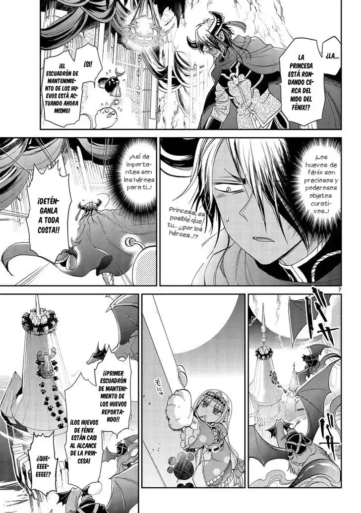 Maoujou De Oyasumi - Capítulo 5 - Página 9 - LectorTMOo