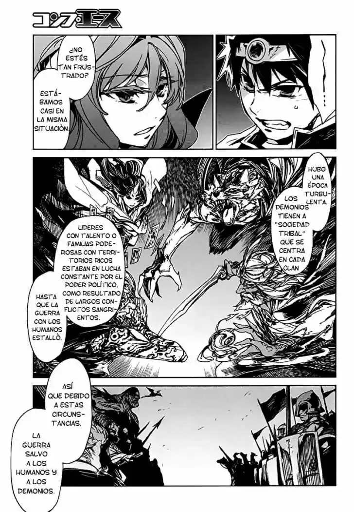 Maoyuu Maou Yuusha - Capítulo 1 - Página 15 - LectorTMOo