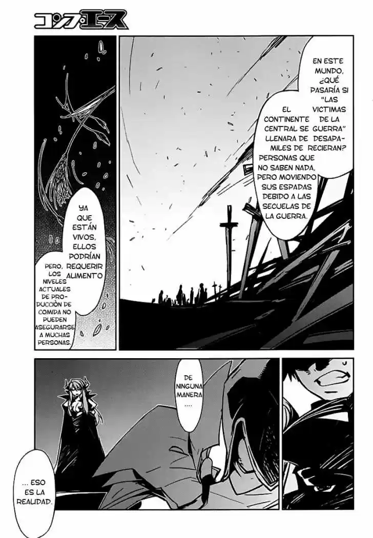 Maoyuu Maou Yuusha - Capítulo 1 - Página 21 - LectorTMOo
