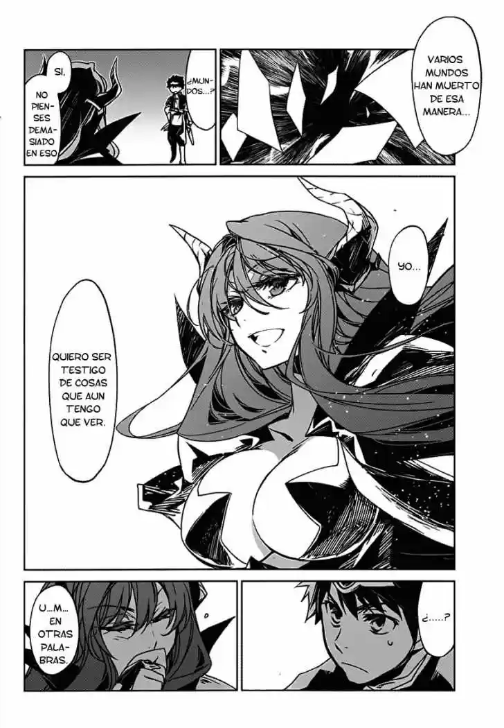 Maoyuu Maou Yuusha - Capítulo 1 - Página 24 - LectorTMOo