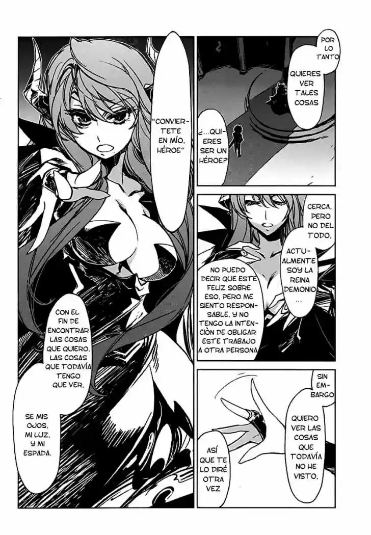 Maoyuu Maou Yuusha - Capítulo 1 - Página 26 - LectorTMOo