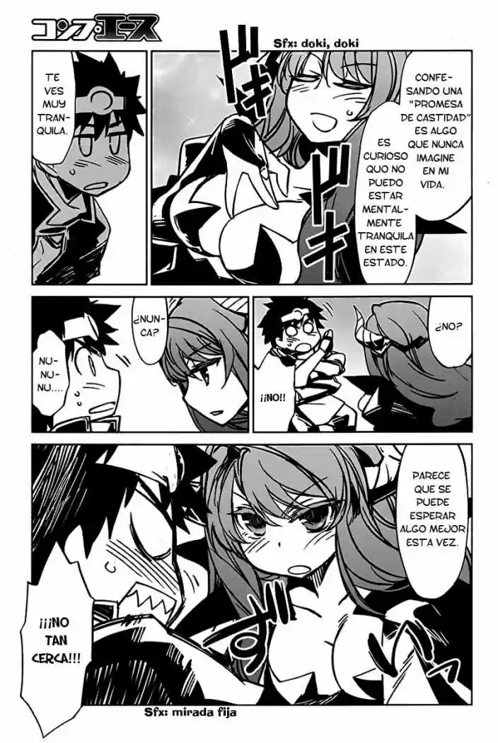 Maoyuu Maou Yuusha - Capítulo 1 - Página 31 - LectorTMOo