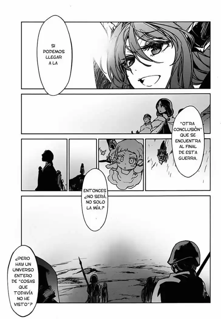 Maoyuu Maou Yuusha - Capítulo 1 - Página 33 - LectorTMOo