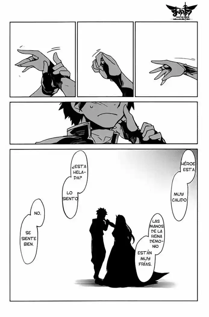 Maoyuu Maou Yuusha - Capítulo 1 - Página 42 - LectorTMOo