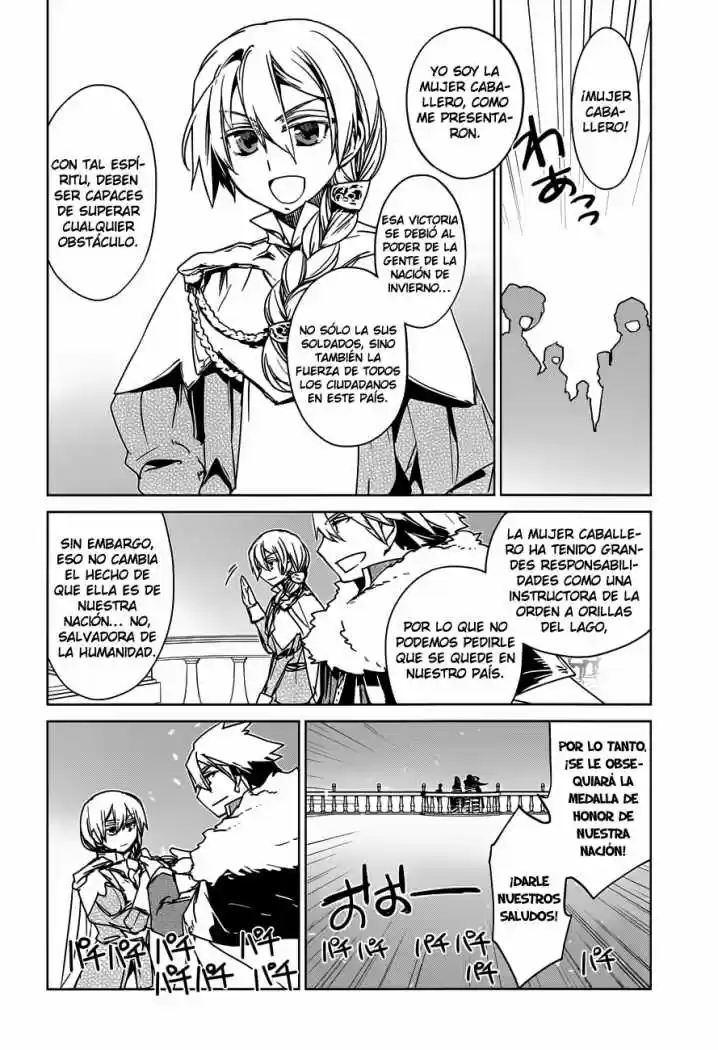 Maoyuu Maou Yuusha - Capítulo 10 - Página 4 - LectorTMOo