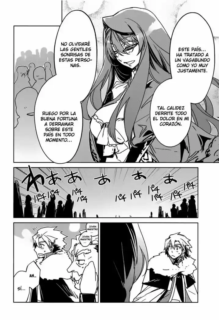 Maoyuu Maou Yuusha - Capítulo 10 - Página 6 - LectorTMOo