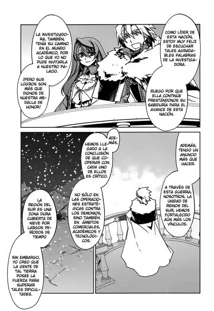 Maoyuu Maou Yuusha - Capítulo 10 - Página 7 - LectorTMOo