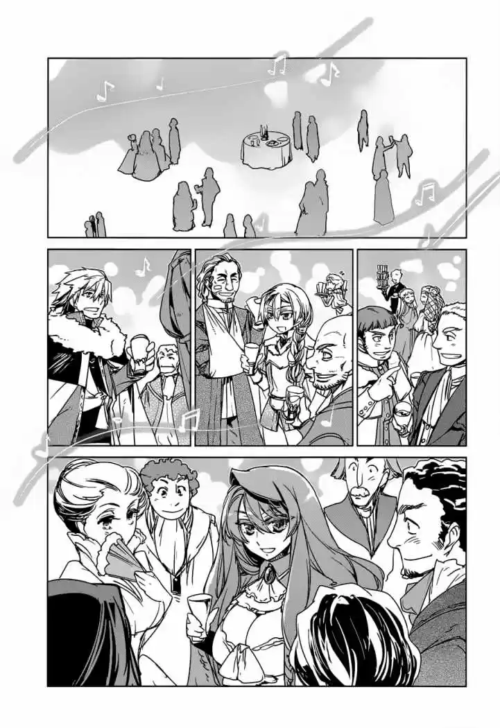 Maoyuu Maou Yuusha - Capítulo 10 - Página 9 - LectorTMOo
