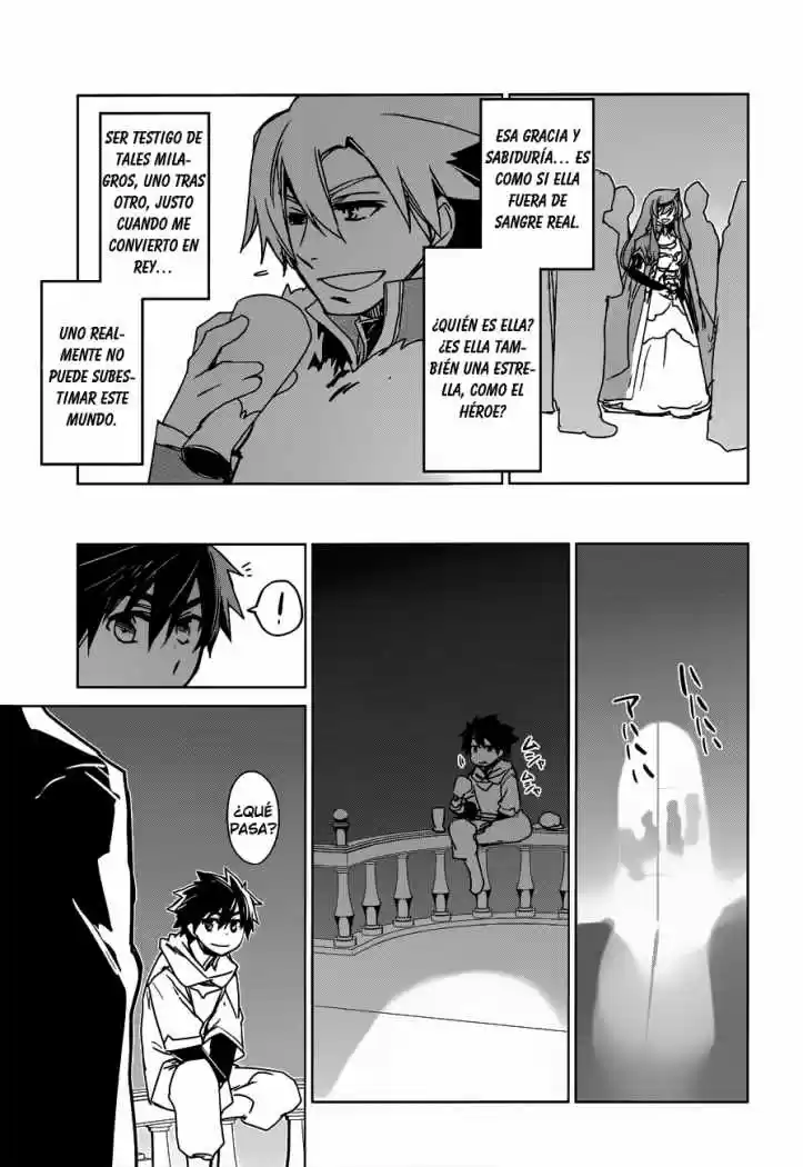 Maoyuu Maou Yuusha - Capítulo 10 - Página 11 - LectorTMOo