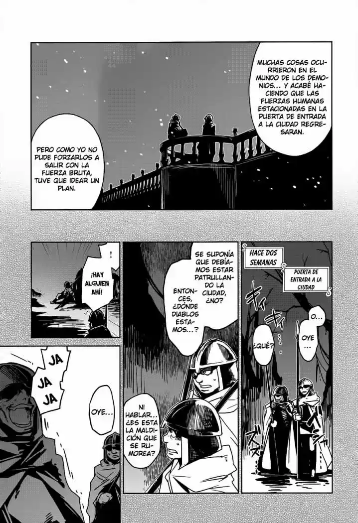 Maoyuu Maou Yuusha - Capítulo 10 - Página 15 - LectorTMOo
