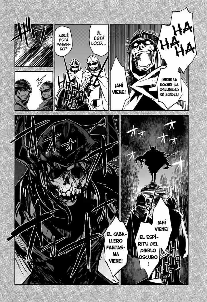 Maoyuu Maou Yuusha - Capítulo 10 - Página 16 - LectorTMOo