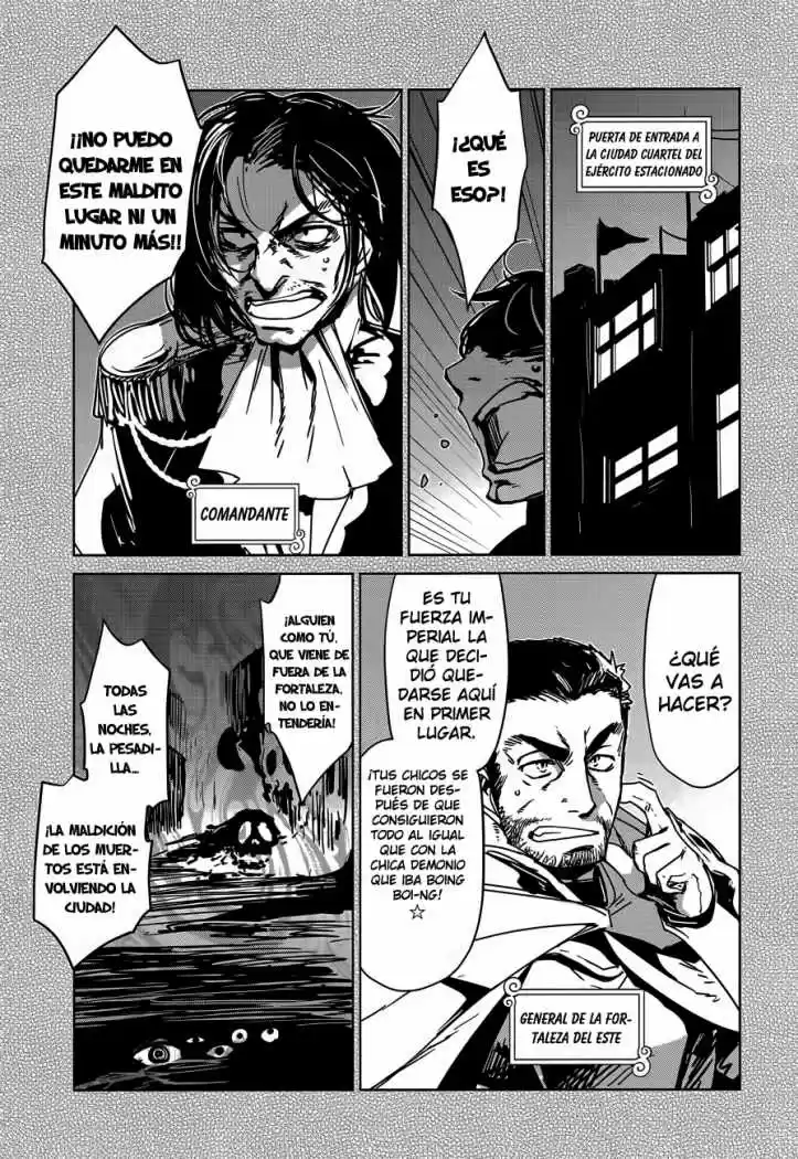 Maoyuu Maou Yuusha - Capítulo 10 - Página 19 - LectorTMOo