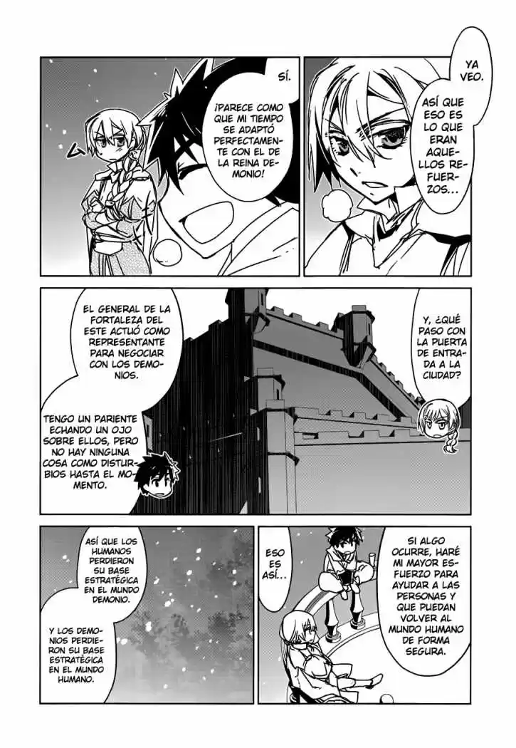 Maoyuu Maou Yuusha - Capítulo 10 - Página 24 - LectorTMOo