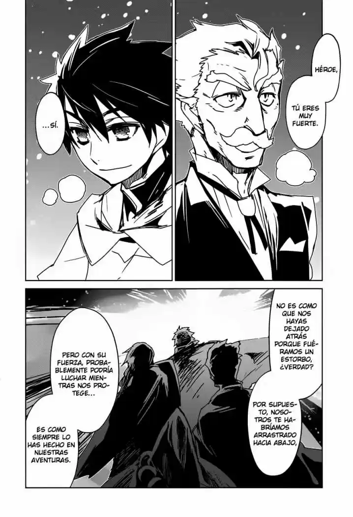 Maoyuu Maou Yuusha - Capítulo 10 - Página 32 - LectorTMOo