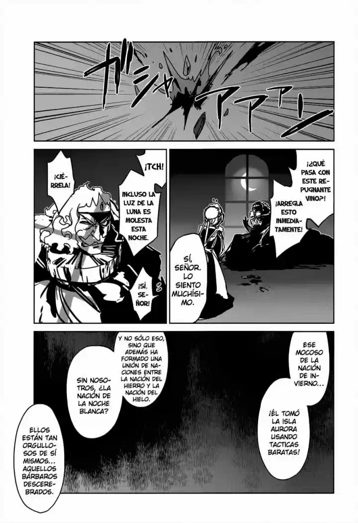 Maoyuu Maou Yuusha - Capítulo 10 - Página 39 - LectorTMOo