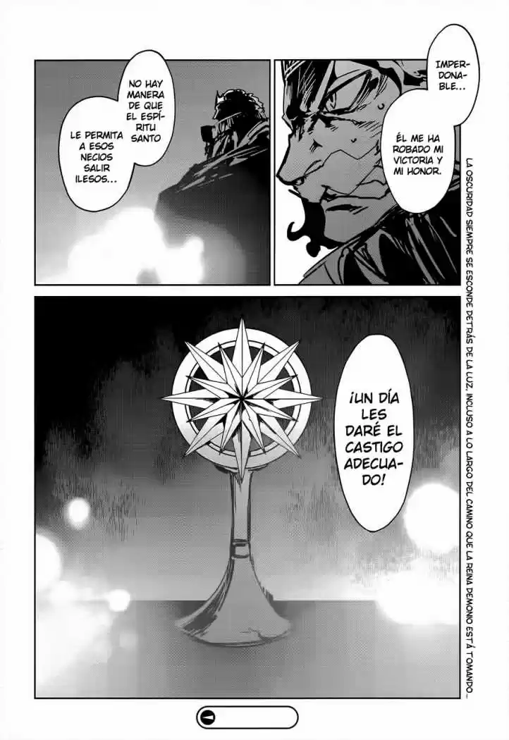 Maoyuu Maou Yuusha - Capítulo 10 - Página 40 - LectorTMOo
