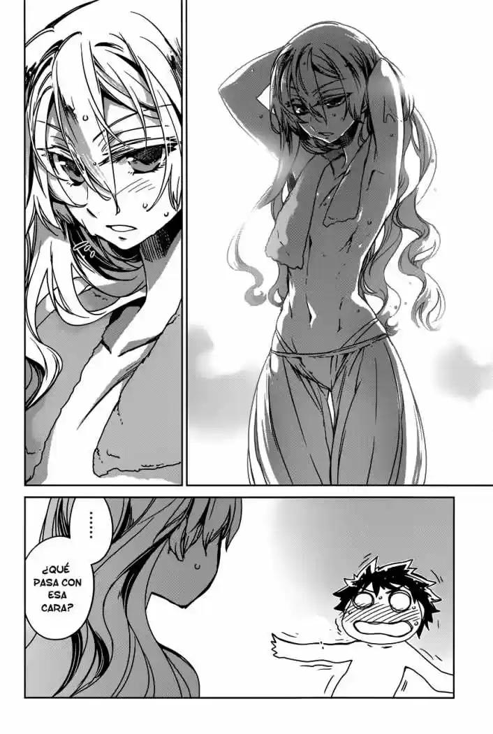 Maoyuu Maou Yuusha - Capítulo 11 - Página 17 - LectorTMOo