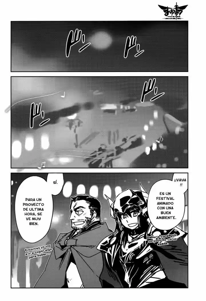 Maoyuu Maou Yuusha - Capítulo 11 - Página 37 - LectorTMOo
